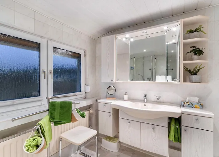 Fuchsbau Vosswinkel * Arnsberg