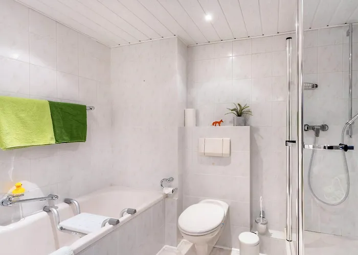 Fuchsbau Vosswinkel * Arnsberg