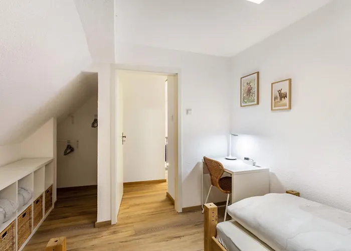 Fuchsbau Vosswinkel *