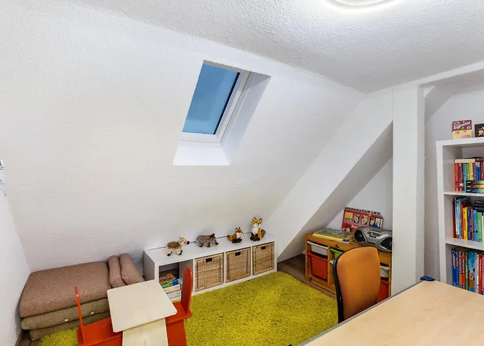 Сasa de vacaciones Fuchsbau Vosswinkel Arnsberg