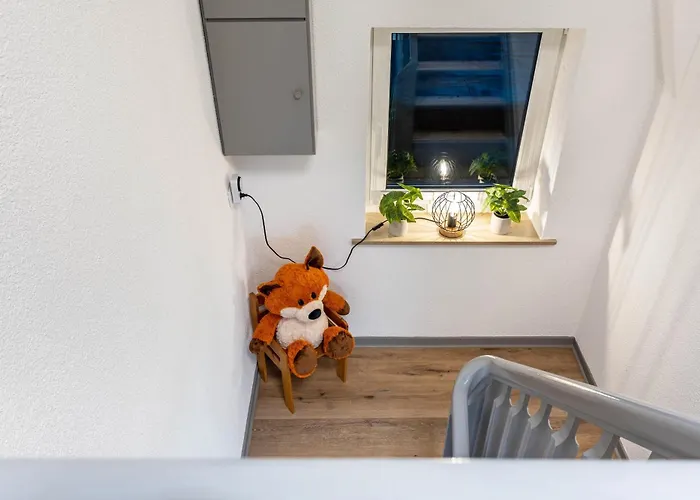 Fuchsbau Vosswinkel *