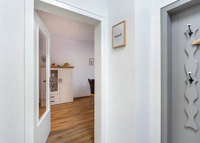 Fuchsbau Vosswinkel * Arnsberg