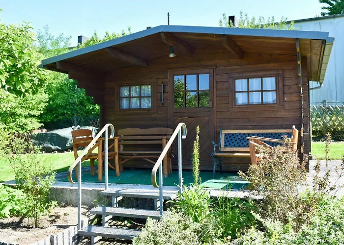 Fuchsbau Vosswinkel * Arnsberg